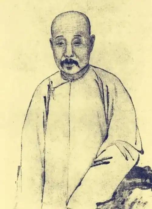 他参加殿试遇到考过的题，却因字不好被列为第四，乾隆：改为第一

清朝乾隆年间，有