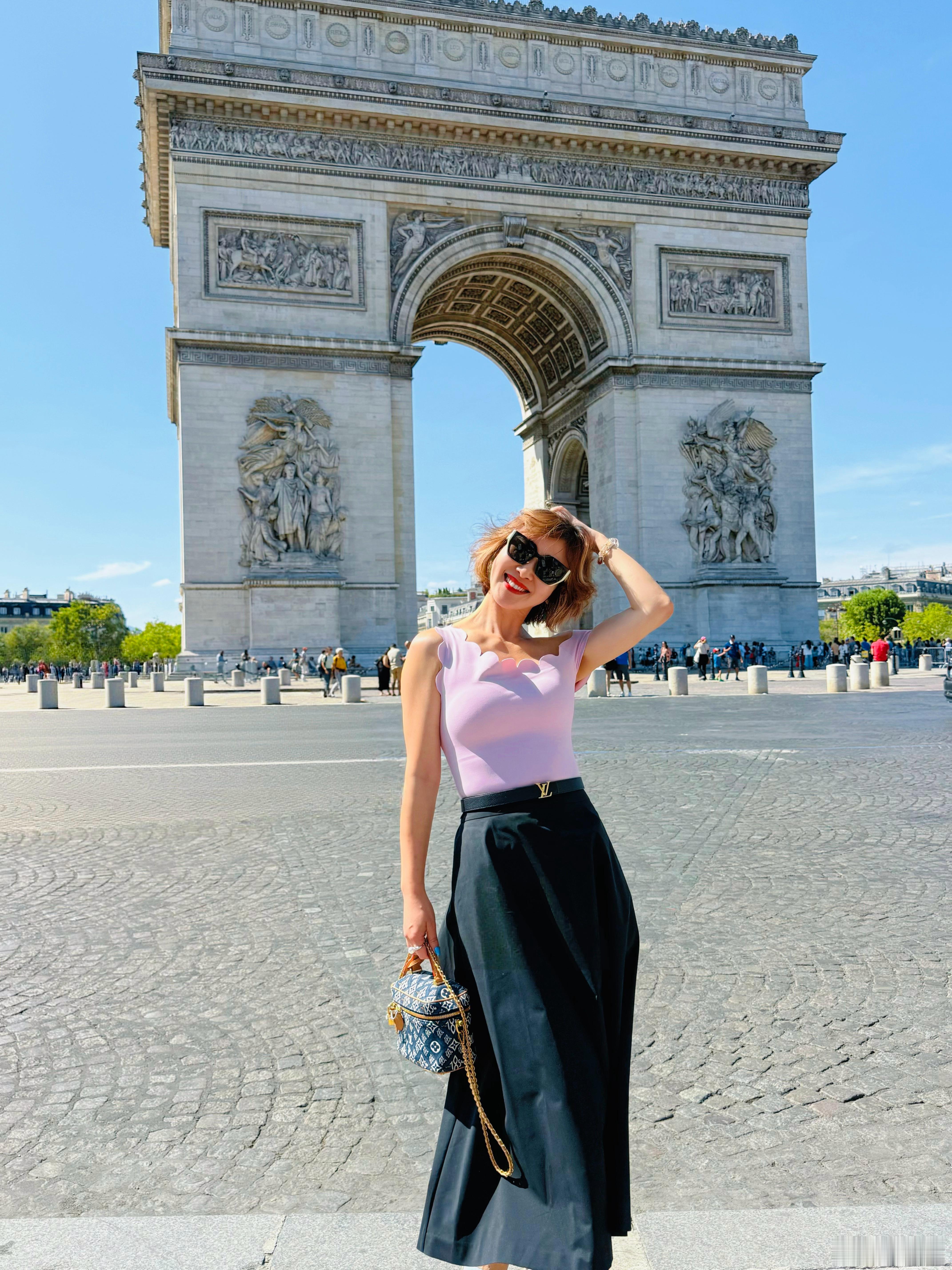 Paris is Paris🗼 法国·巴黎