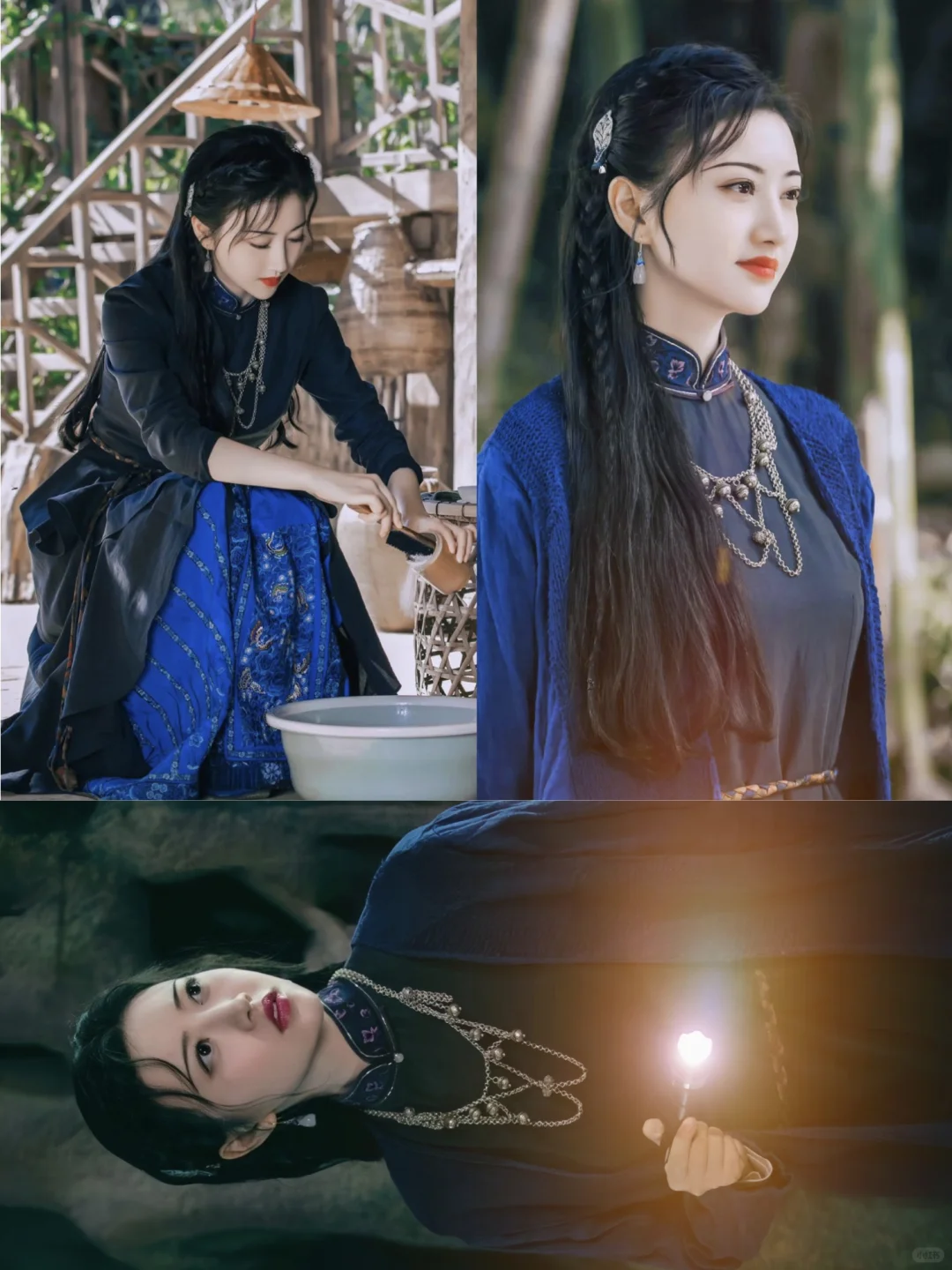 女生就应该要无限度°的照亮自己🤗