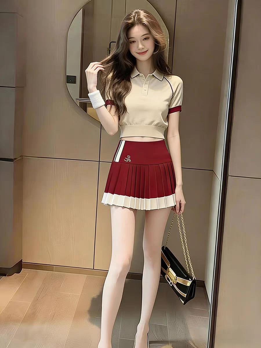 生活就是要一场无法预料的旅行，谁都说不准明天会怎样，做自己喜欢的事，穿自己喜欢的