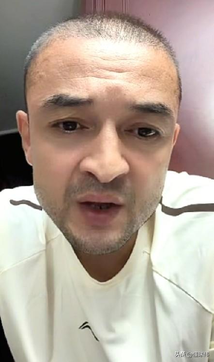 你认同不？西热力江谈徐昕：

“徐昕现在进步很大。相比于之前，在场上的影响力确实