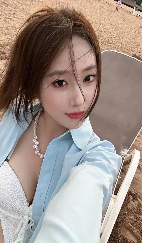 谁是你心目中的完美女神