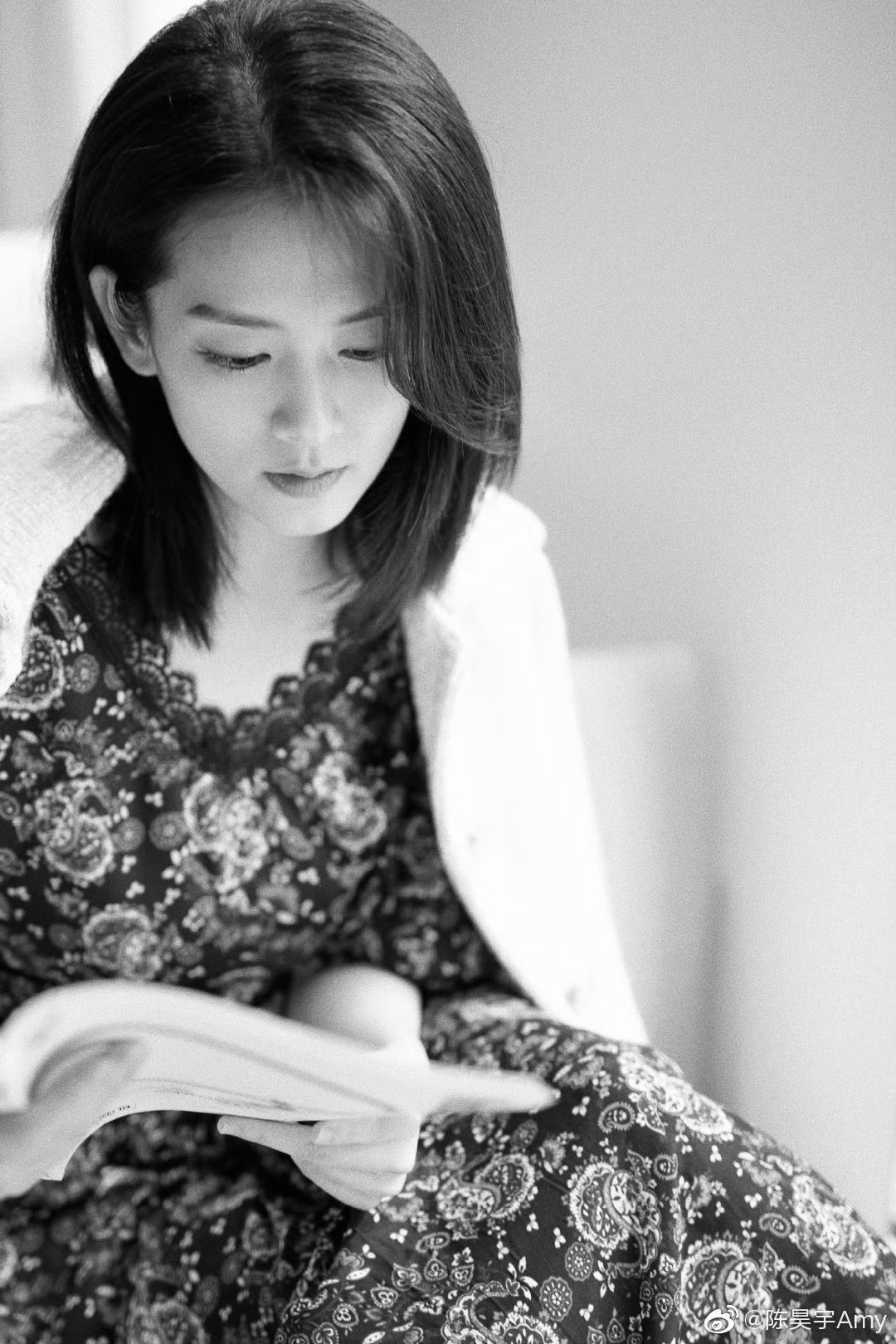陈昊宇💛prada品牌大使陈昊宇chy陈昊宇新话剧初步举证⭐陈昊宇泰莎    