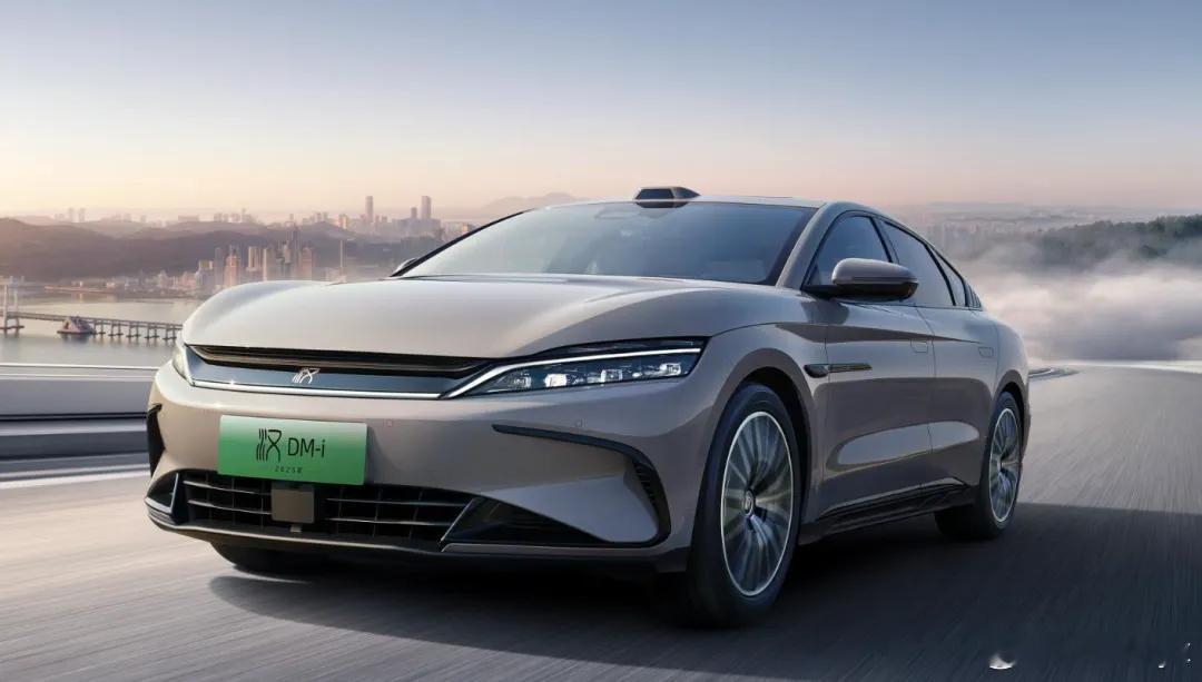 强汉智驾完全进化  2025年买车看智驾  如今，“智驾平权”成了各大车企的口号