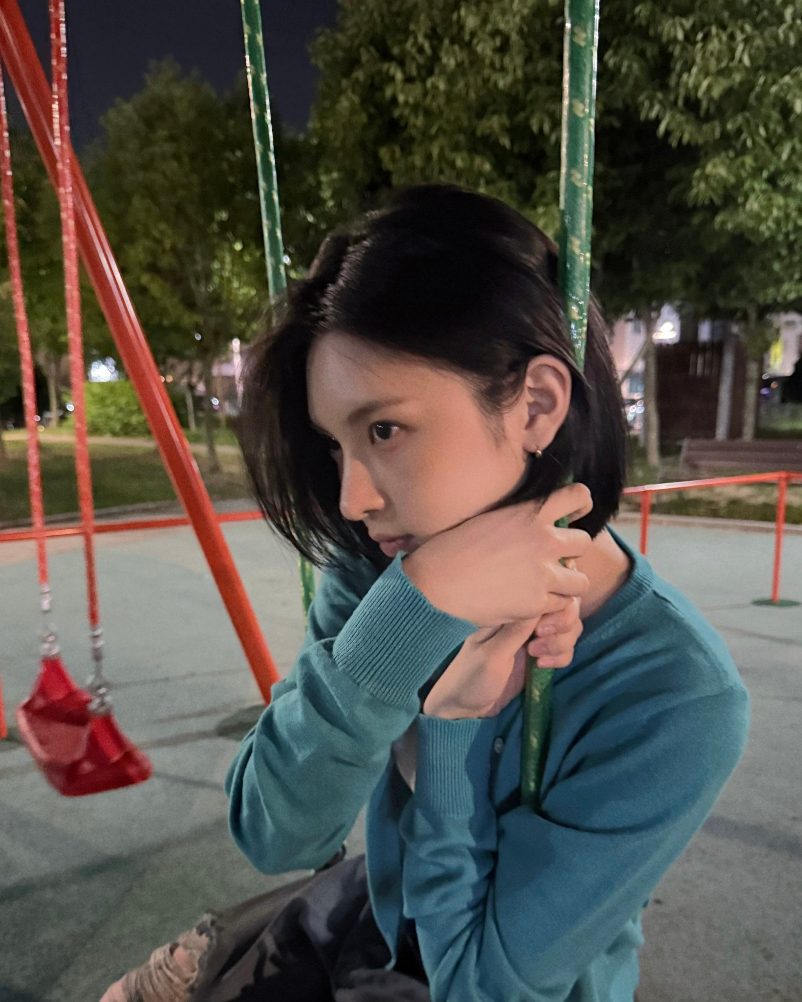 260630 NMIXX Bae裴真率 