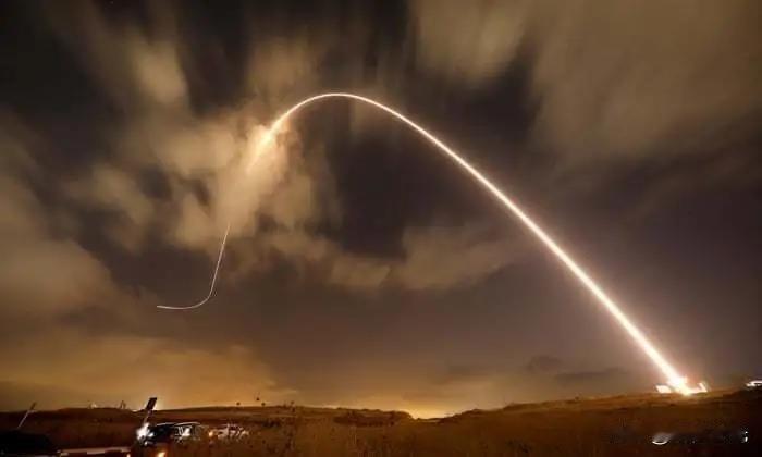 这边谈，那边炸，美伊这假戏真做打了谁的脸？

·国际榜，综合NBC等多家外媒4月