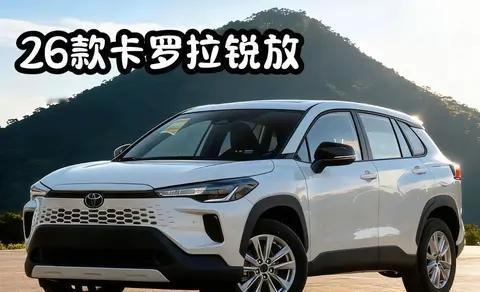 年底选车看清本质，卡罗拉用半世纪坚守，给足家庭出行安全感 

每到年底，都是很多