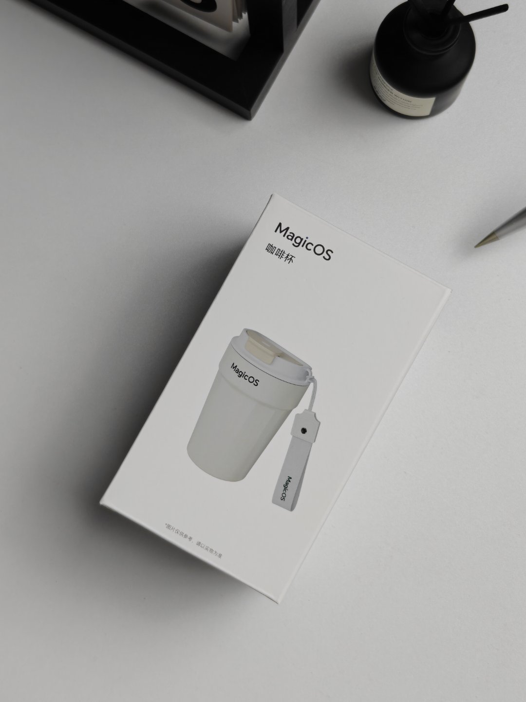 🎁点赞就行，给大家抽个MagicOS咖啡杯。11.5由抽1位铁粉送出。祝各位好