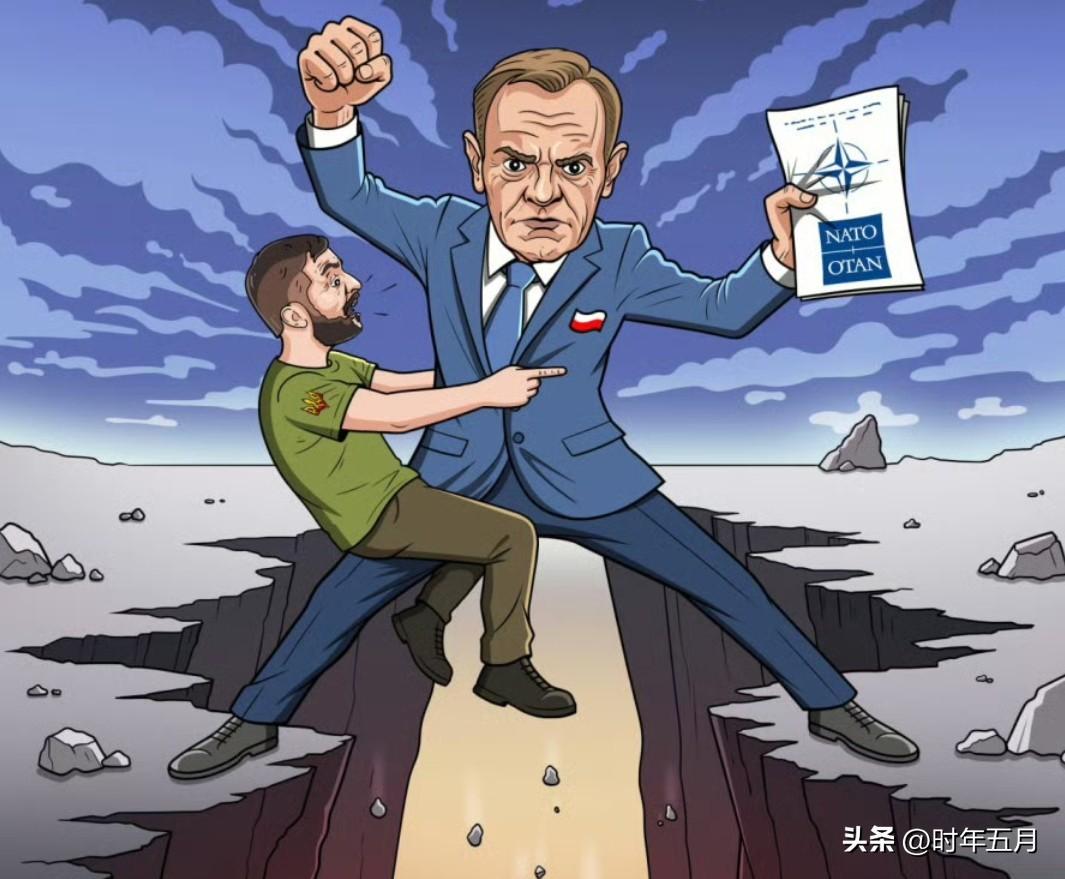 美国卢比奥称俄“故意发射”无人机袭击波兰，并称这是明显的行为。他称此次事件“危险