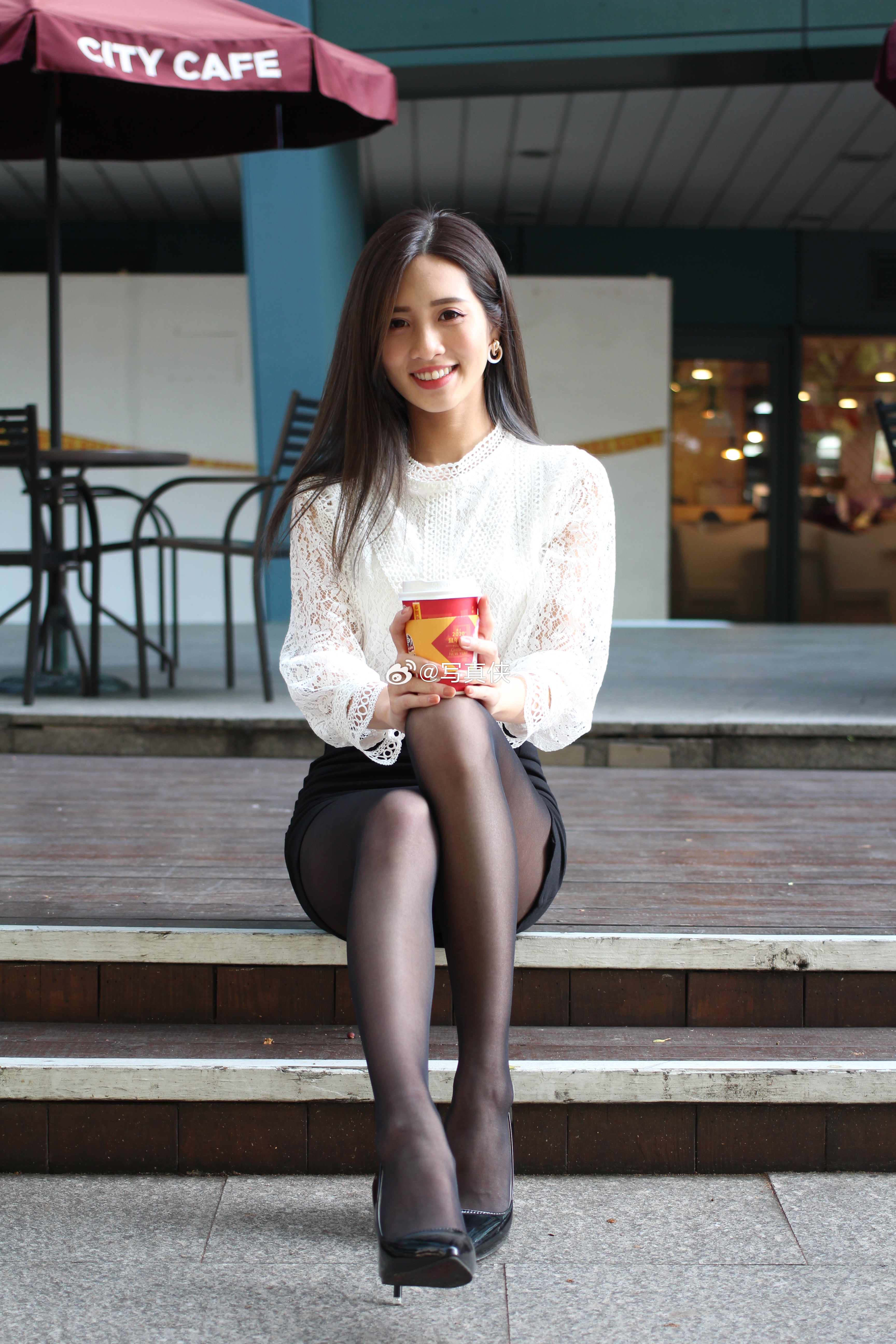 黑色吸热吗[笑cry][笑cry][笑cry] ​​​