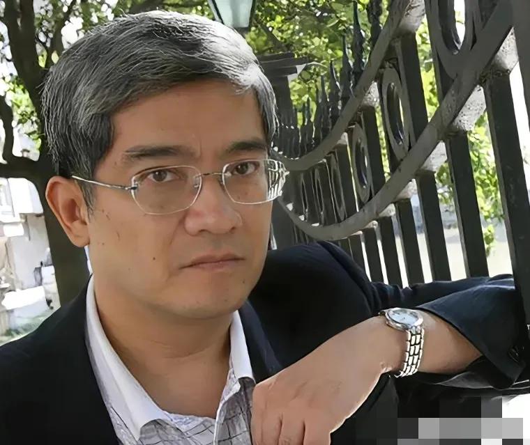 这才是真专家！2020年著名经济学家郎咸平icon预测：“如果没有人生二胎三胎，