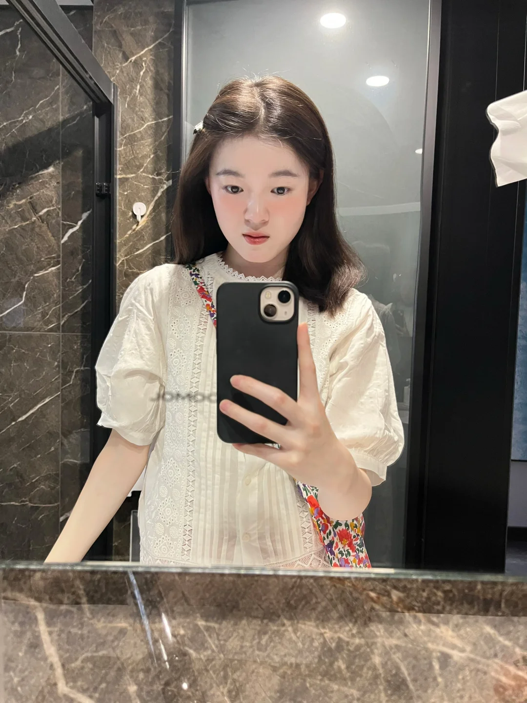 近期穿搭小合集～