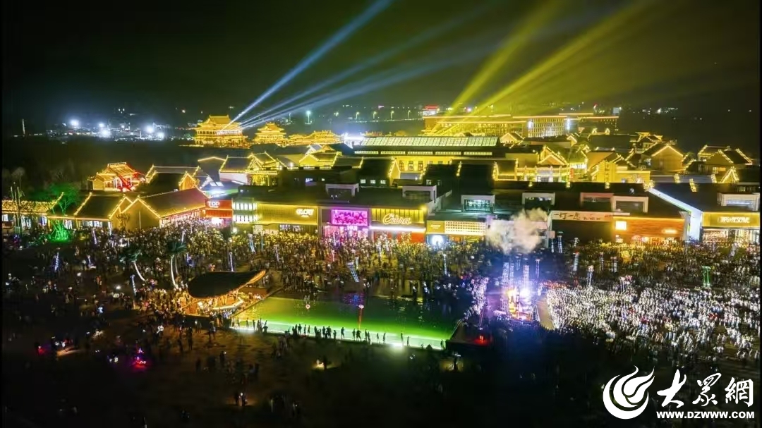 乡约沂蒙·游购乡村｜平邑蒙童胜境：绘就蒙山脚下“24小时新生活”农文旅融合标杆