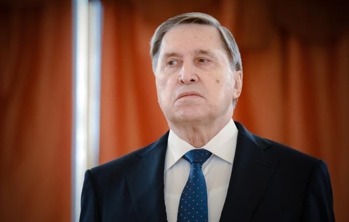 俄罗斯总统助理尤里·乌沙科夫透露，美国已就解决乌克兰冲突提出一系列“有趣且有益”