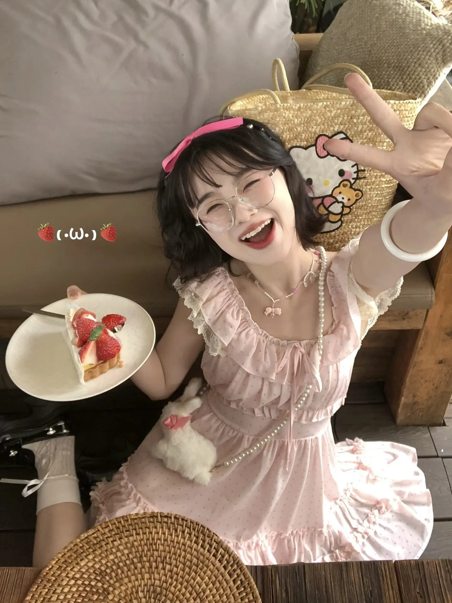 甜妹就是无敌的⌯>ᴗo⌯ .ᐟ.ᐟ