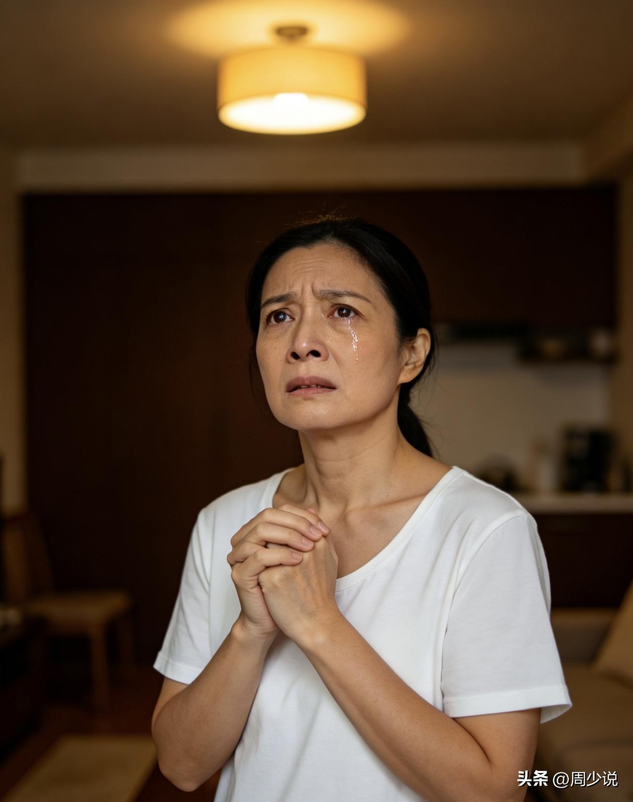 “揪心！”近日，一位中年家长的倾诉，戳中了无数网友的心。家住普通小城的她，家中一