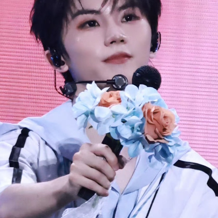 哥哥你最好了🥺 