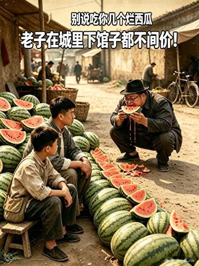 刻进中国人DNA的老电影台词！张口就来、家喻户晓，一辈子都在用