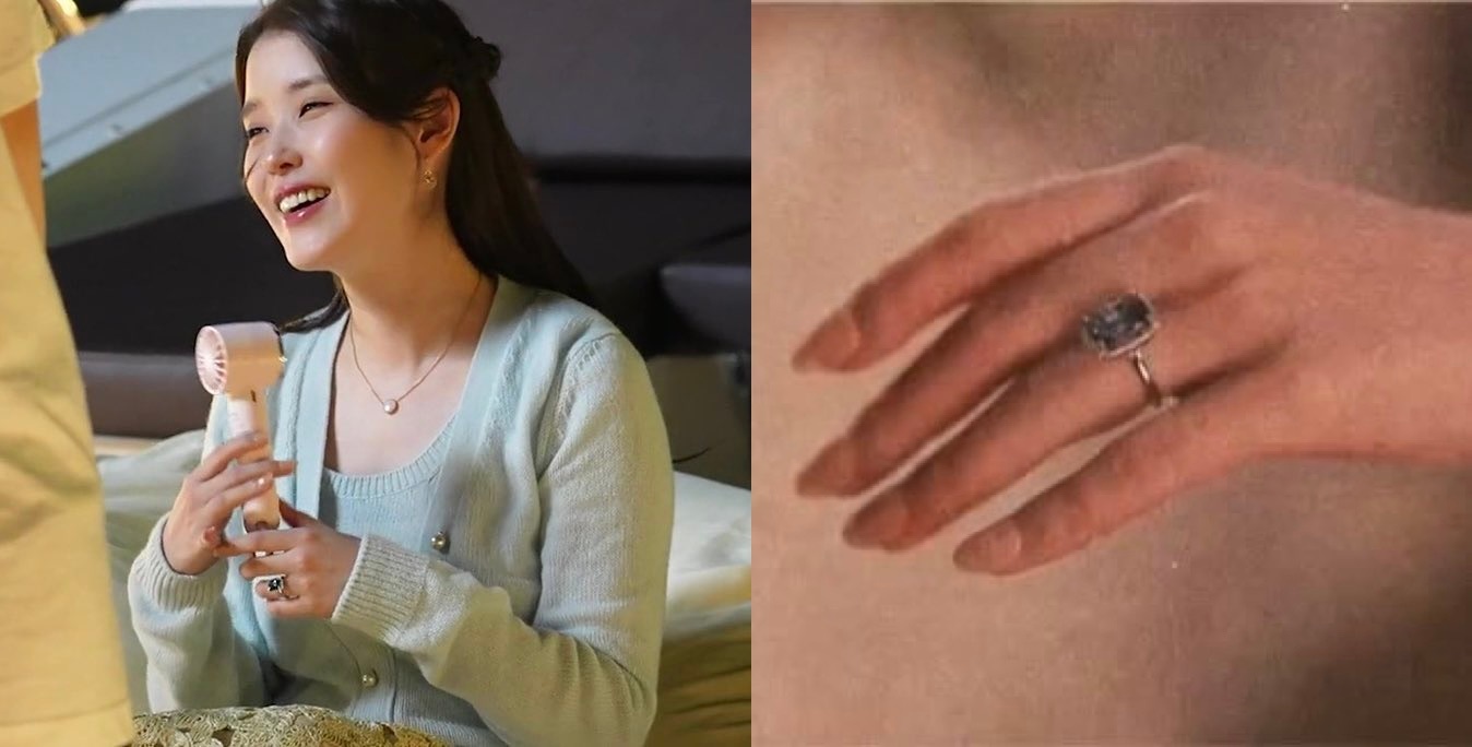 21世纪大君夫人 第5集剧透！大君求婚了？？？？？谁家契约结婚还下跪啊🧎♂️ 