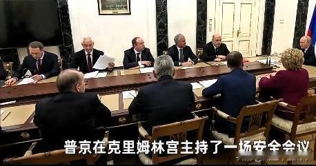 俄外长拉夫罗夫“消失”是普京安排的新策略，还是（失宠）？

事情是这样的，拉夫罗