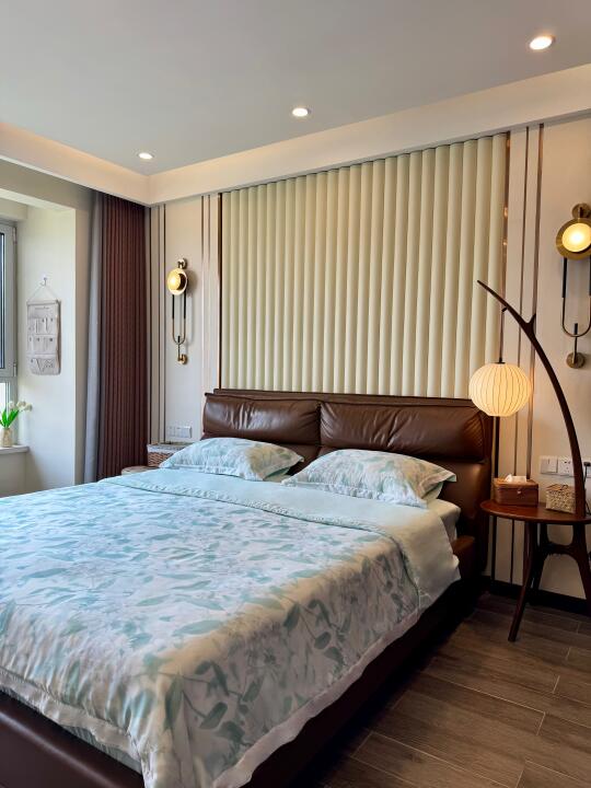My Room|春日的小卧室也太好睡了~