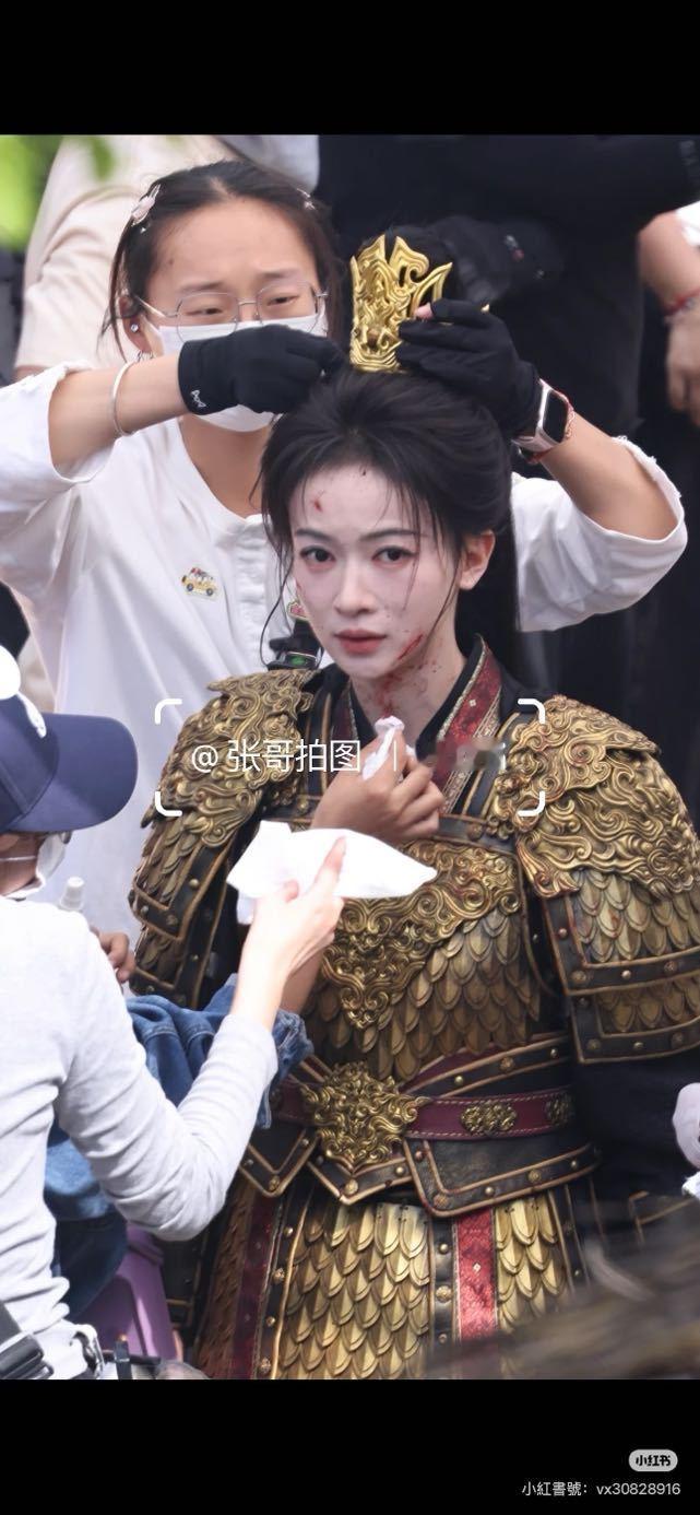 遇到这么帅的就嫁了吧 