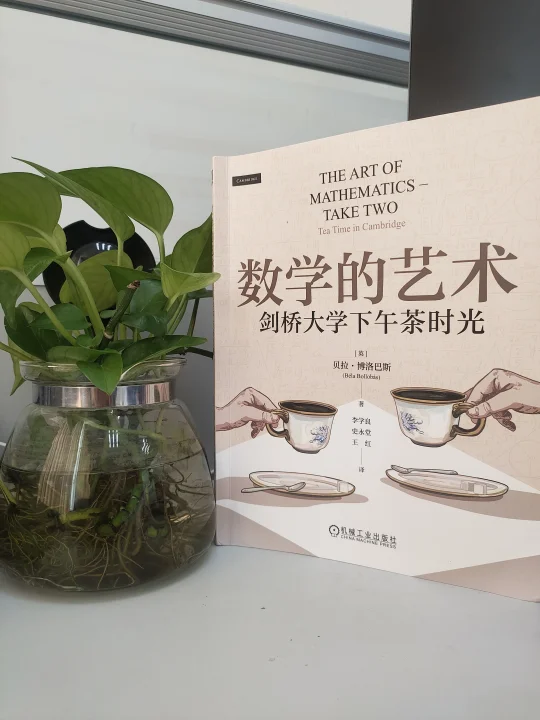解出这些数学题才叫酷！