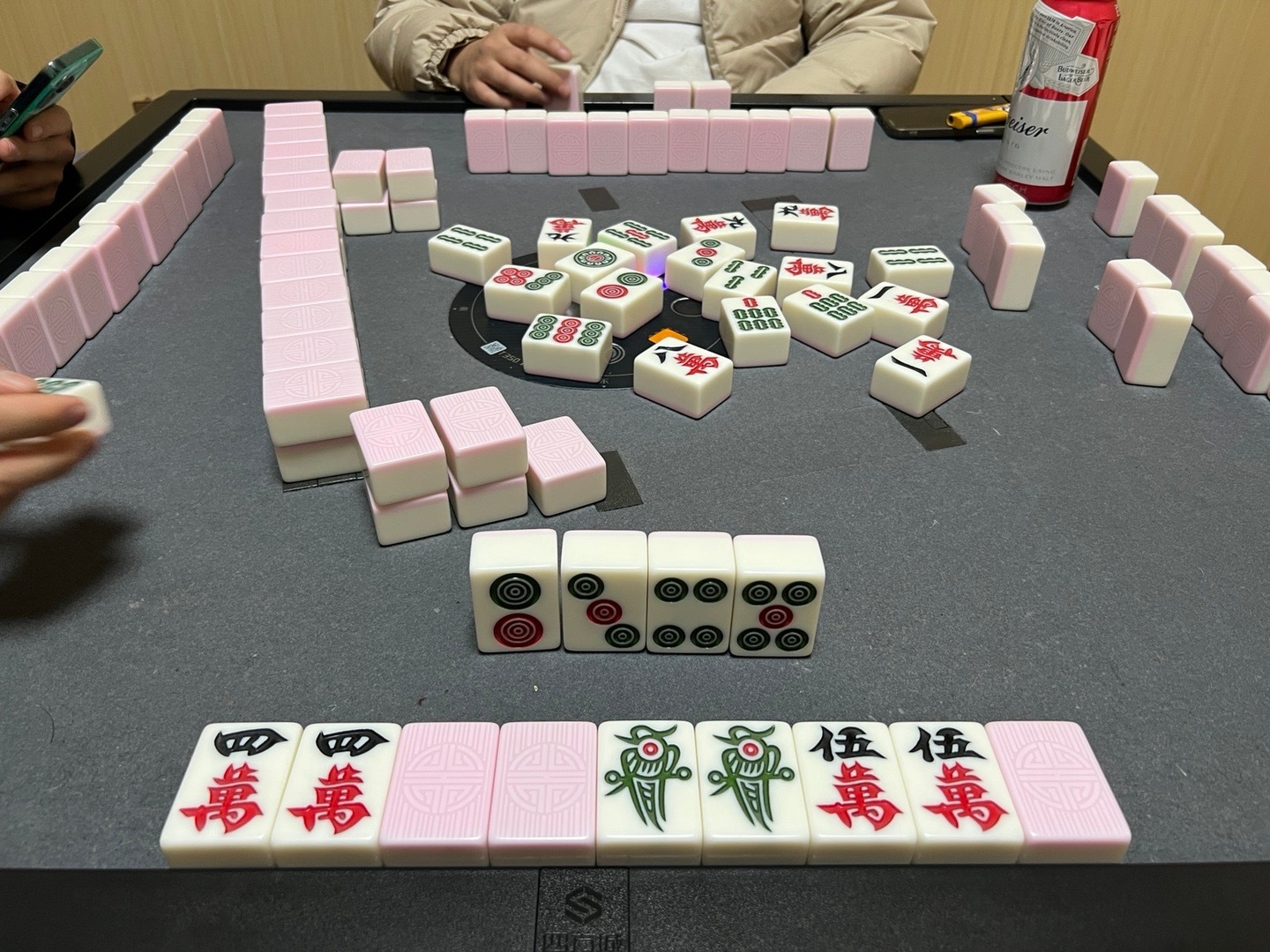 今天没喝酒🍺 ​​​