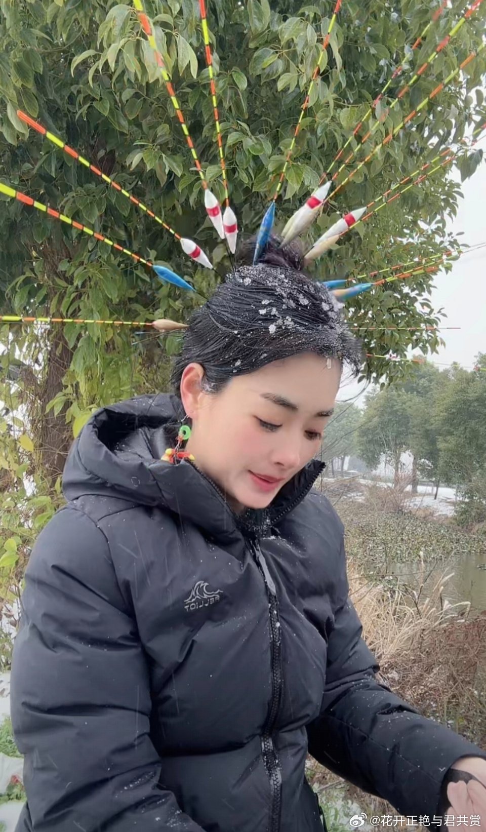 这是不是大家所说的差生文具多？ 