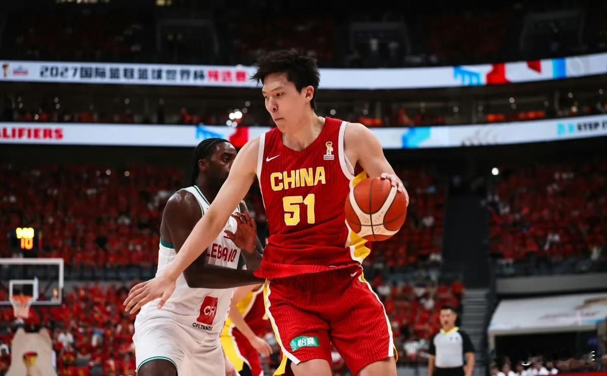 我又要骂FIBA了，杨瀚森真的只配拥有两个罚球吗？
杨瀚森经此一战彻底奠定了国家