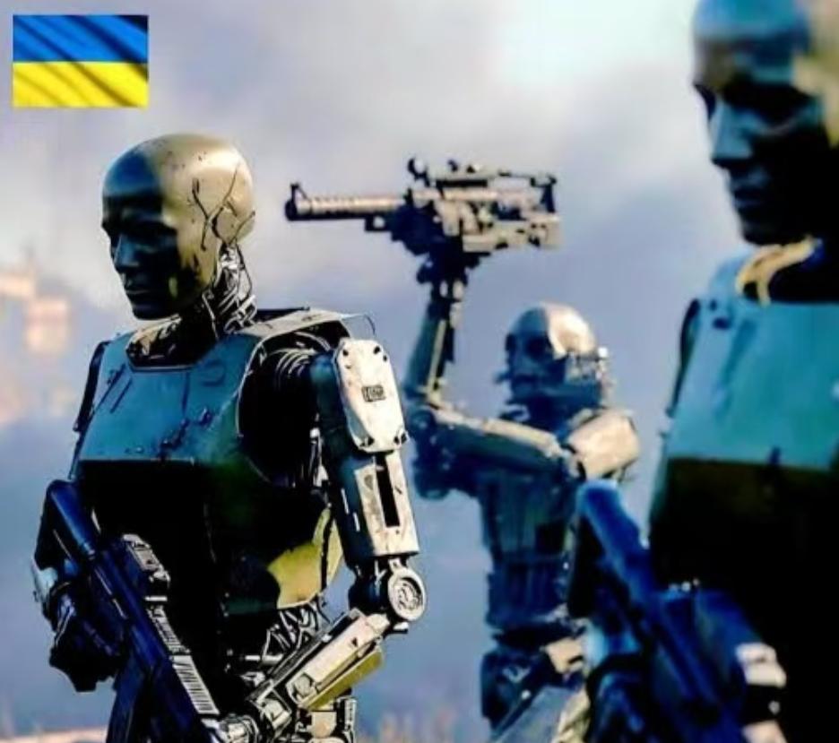 去年俄军还能骑摩托偷偷摸进乌军阵地，现在天上全是无人机盯着打！就算有少数部队运气