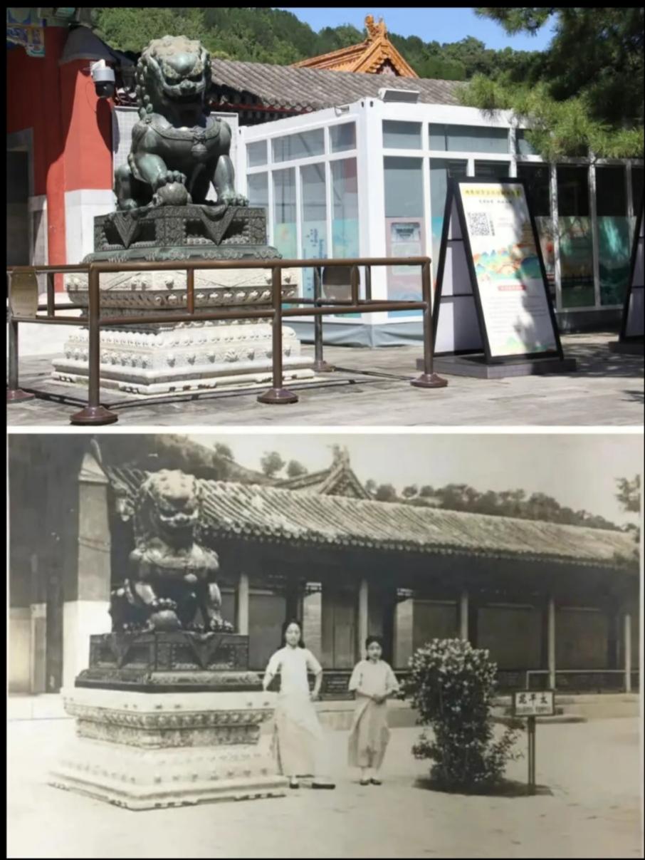 时代掠影