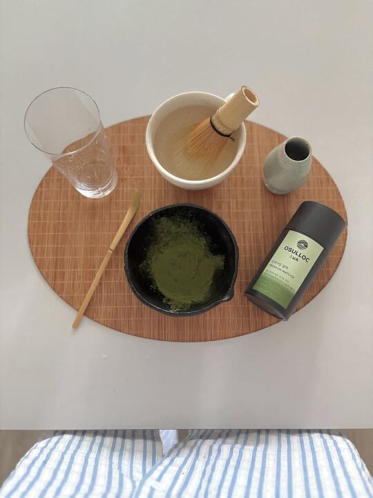 没想法随便发🤍🍵你们也喜欢抹茶吗