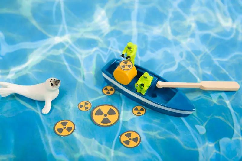 日本核泄漏事件影响深远。14年前福岛核事故，电源中断、冷却系统瘫痪致3座反应堆堆