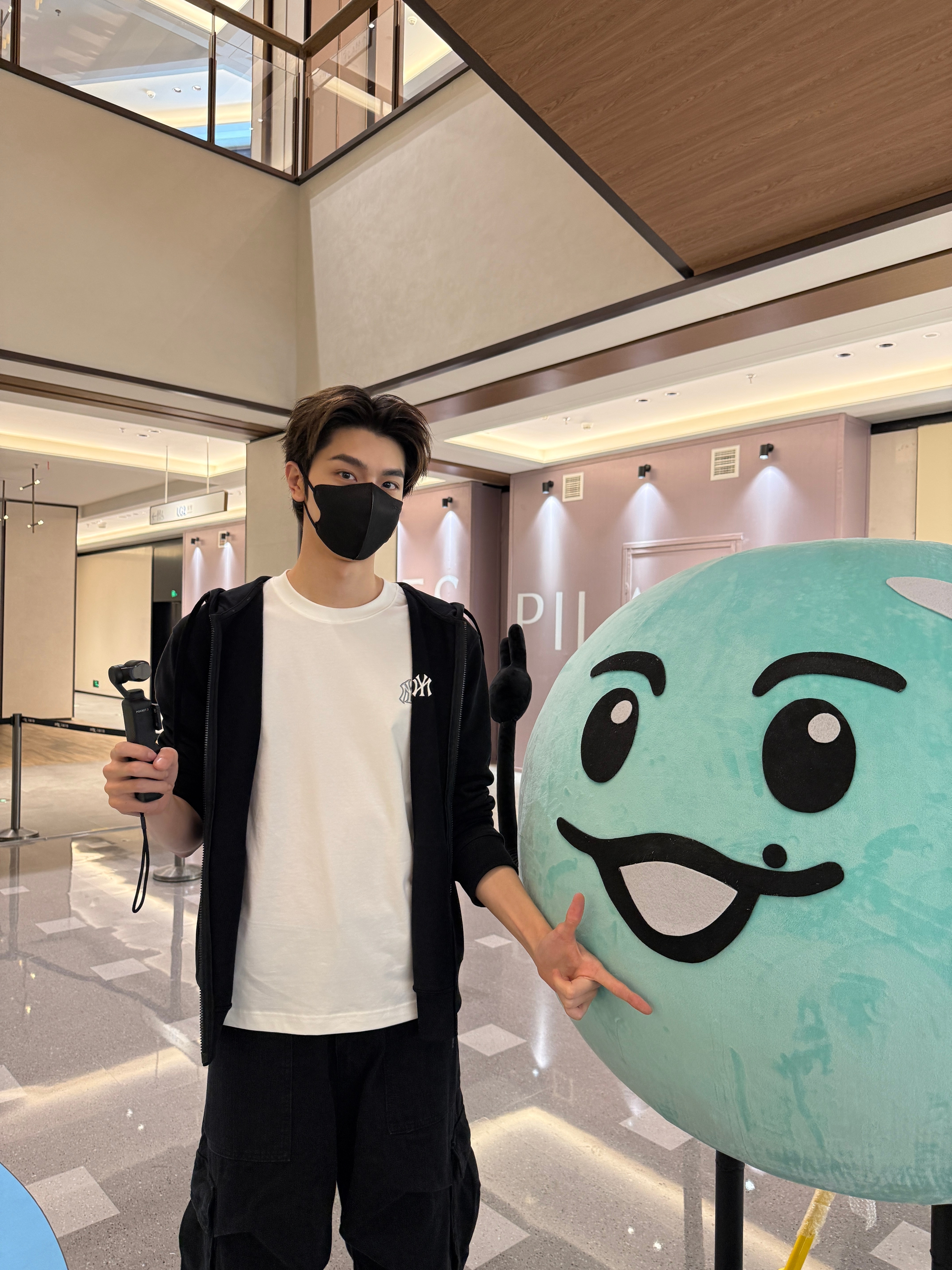 林一为地球超新鲜2写了收官小作文 天呐！《地球超新鲜2》收官，林一专门写了小作文