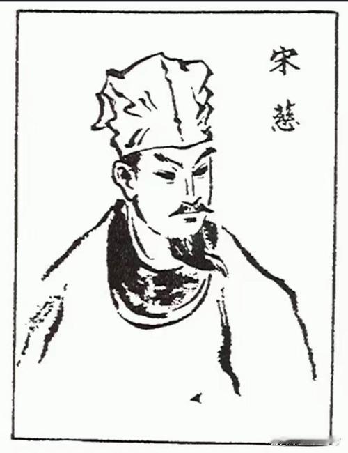 宋慈：一代神探的“法医老司机”，从破案到写书都不走寻常路！


嘿，朋友们，今天