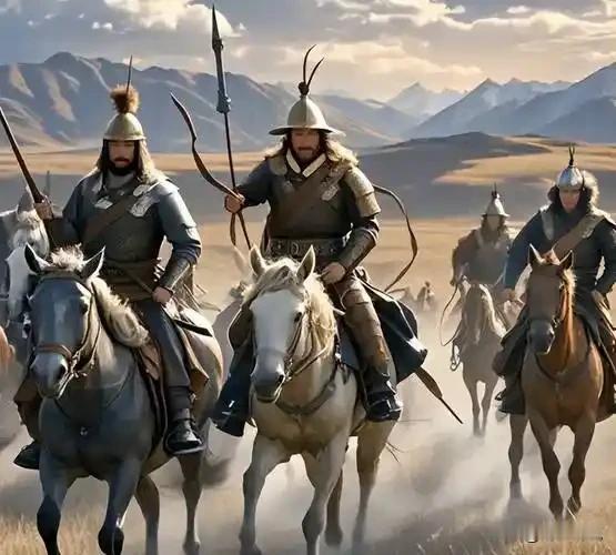 古代匈奴盘踞在哪片土地？消亡后族人如今散落何处
 
不少人好奇，曾经屡次威胁中原