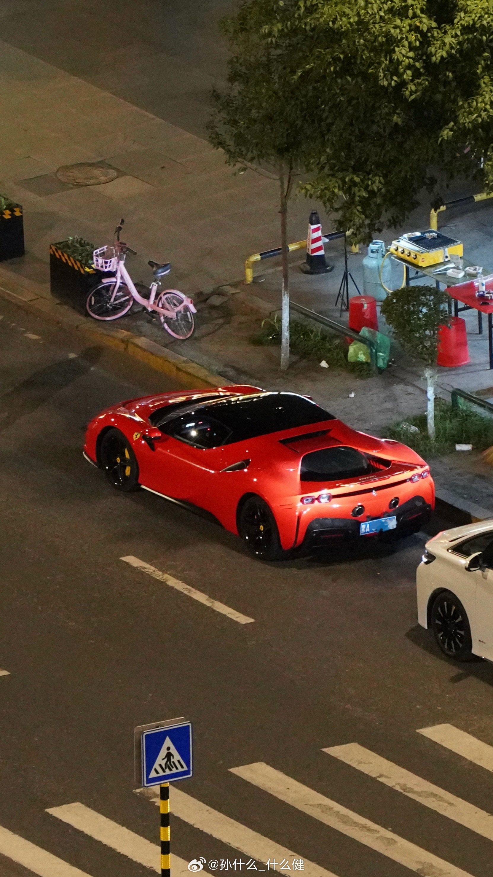 汽车博主上线📷🚗 哈尔滨