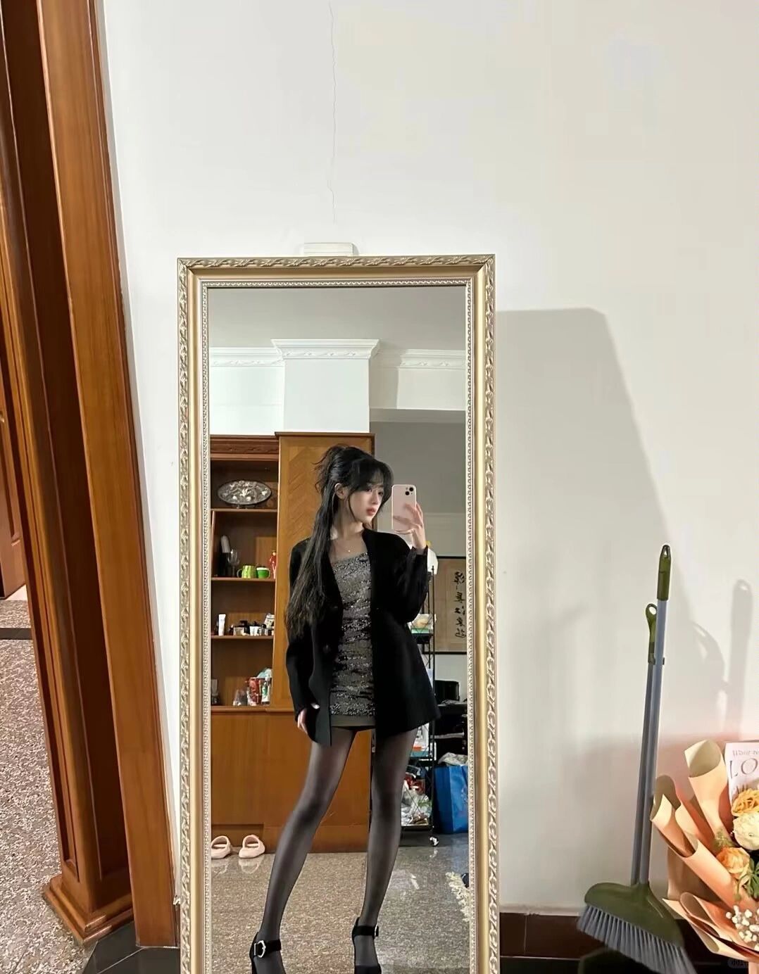 美丽的一天