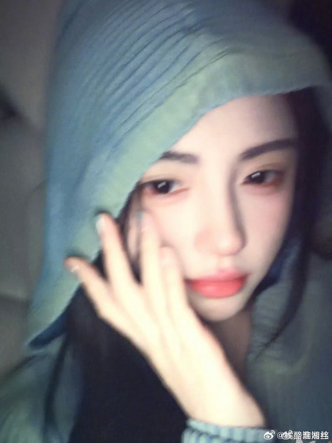 鞠婧祎 jjy鞠婧祎千香 jjy鞠婧祎姜黎非 “你携缓缓月色而来，而雪也好似温柔