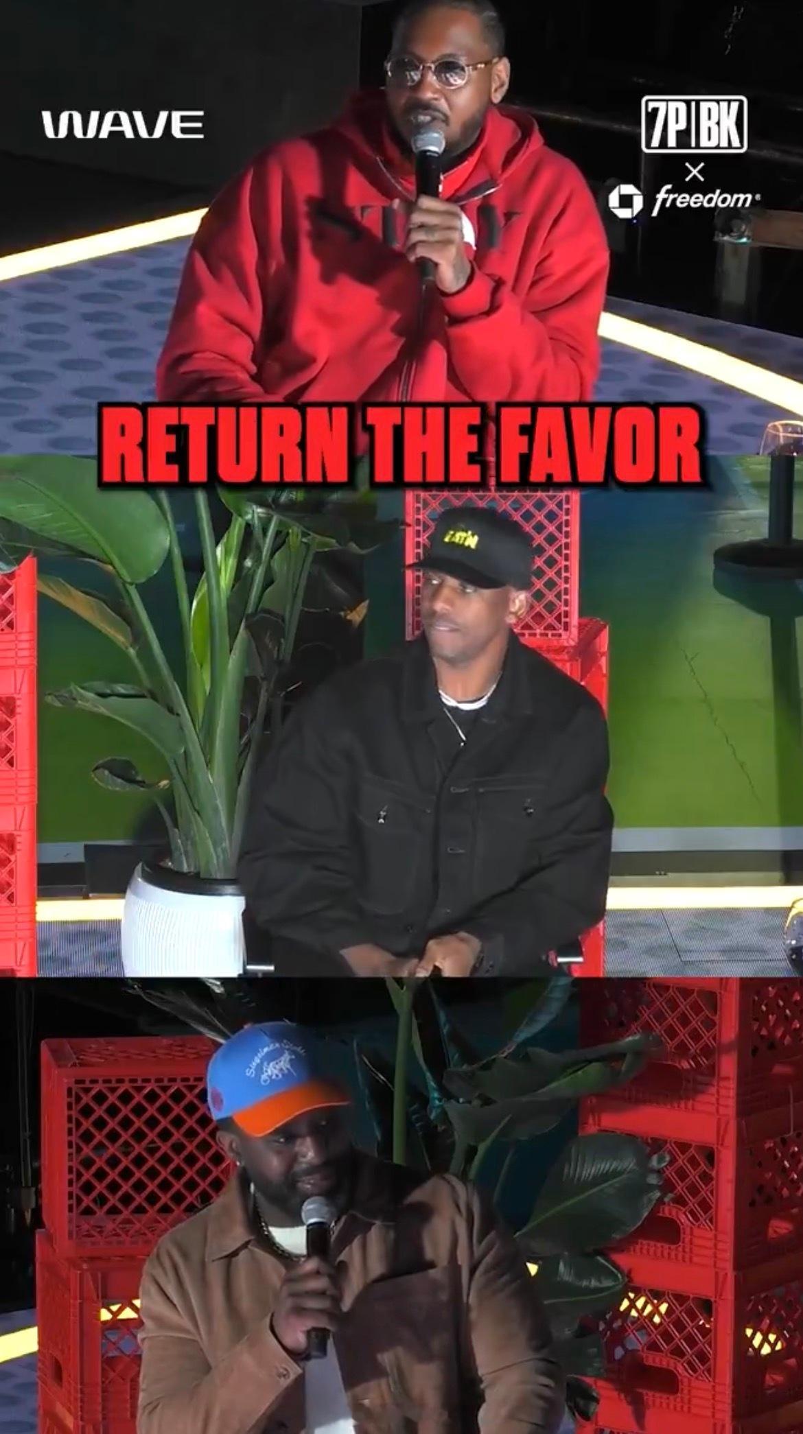 保罗做客甜瓜播客俩人一起分享休斯敦往事。甜瓜：我那天正好和哈登吃饭，接到莫雷电话