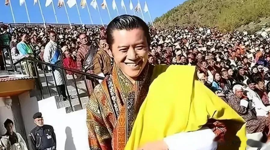 不丹欲还中国1500平方公里土地，印度大怒：这是侵占！

从上个世纪至今，我国和