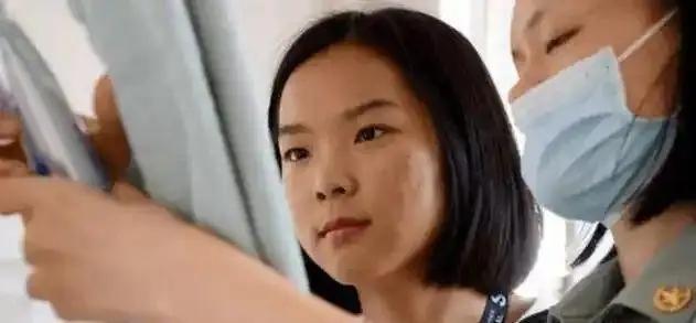 2019年，云南女孩因1分之差，无缘国防科技大学。她一咬牙：我要复读，再考！次年