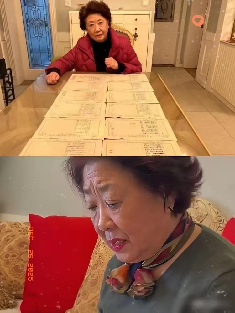 这哪是文物纠纷，这是把公众智商按在地上摩擦！70岁老人为祖辈捐赠的137件文物讨