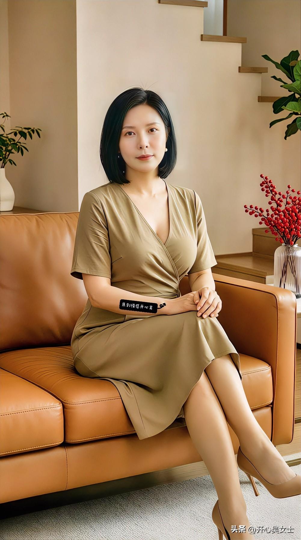 人啊，不能太贪，老天都给你记着账呢。

有这样一位夫妻，年轻时就贪图不该贪的欲望