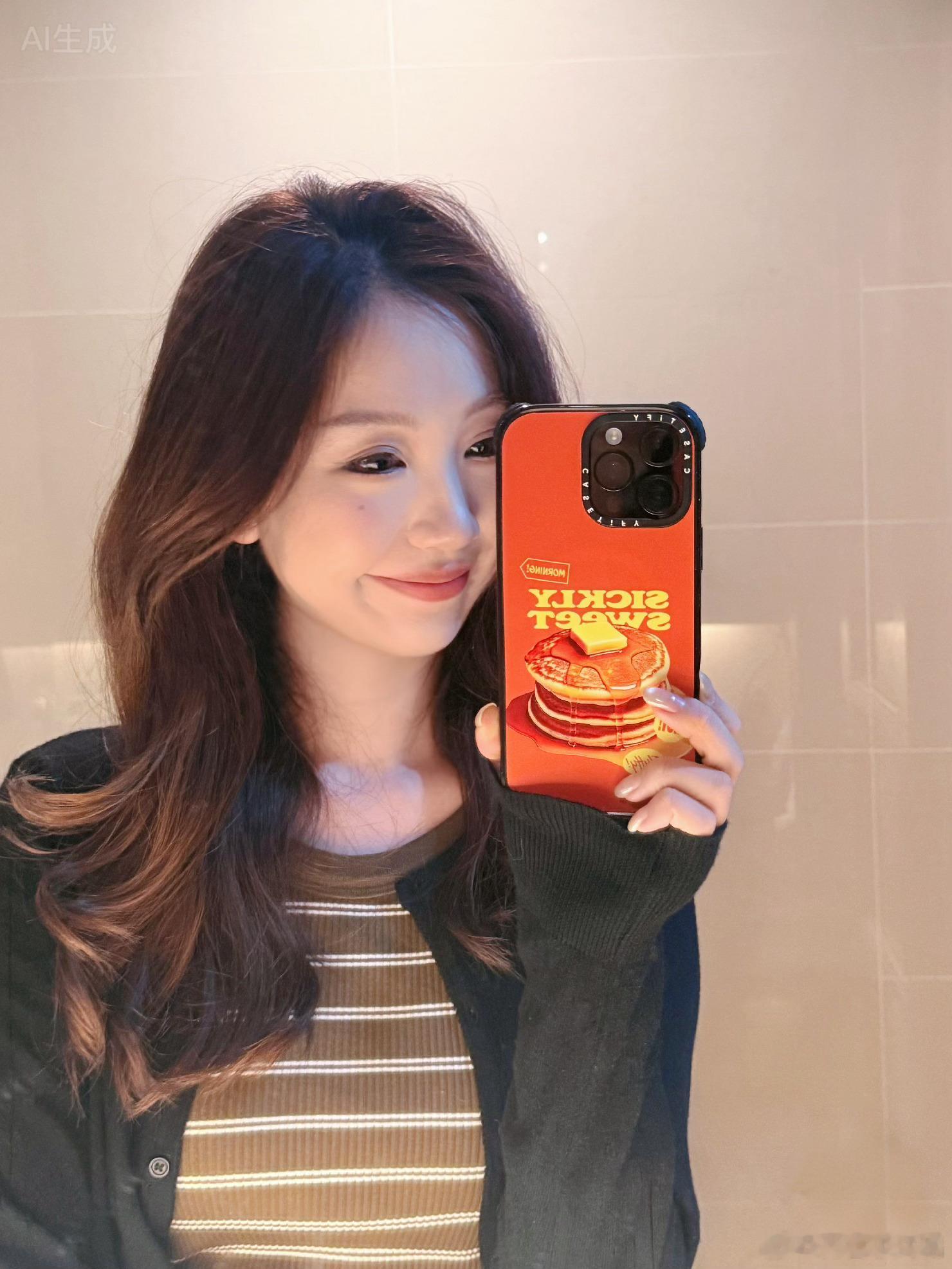 和🥞合照一张 ​​​