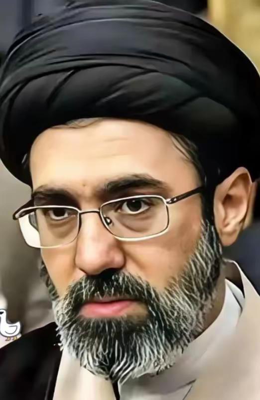 伊朗居然藏得这么深，被逼到绝境后，直接甩出王炸，当地时间4月16日，伊朗陆军高级