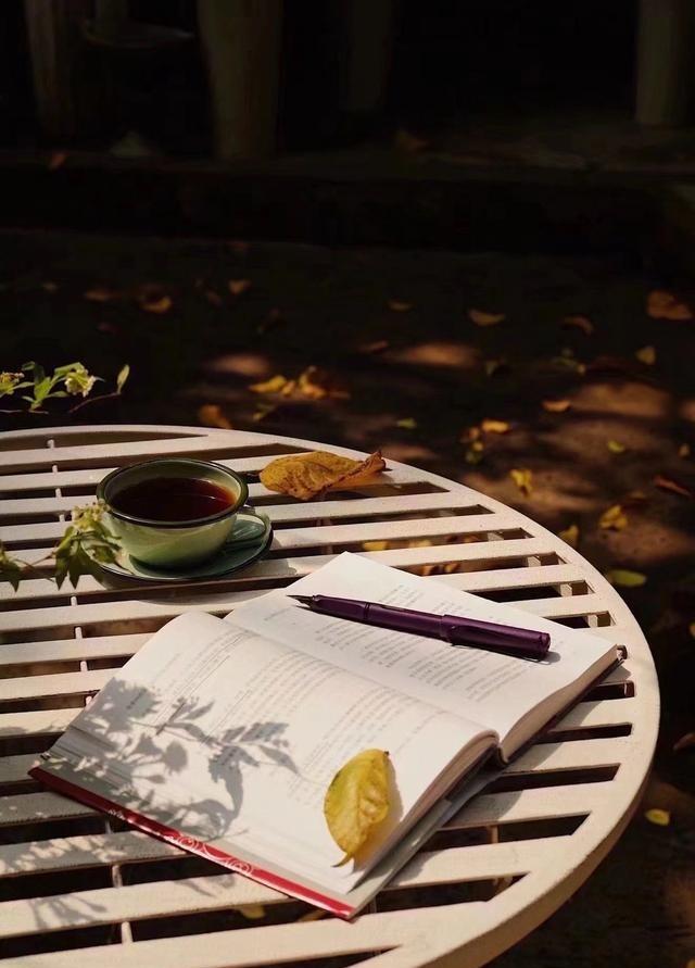 非常有道理的一段话：有些人真是愚蠢透顶，都退休了，还是闲不下来。想着再就业，想发