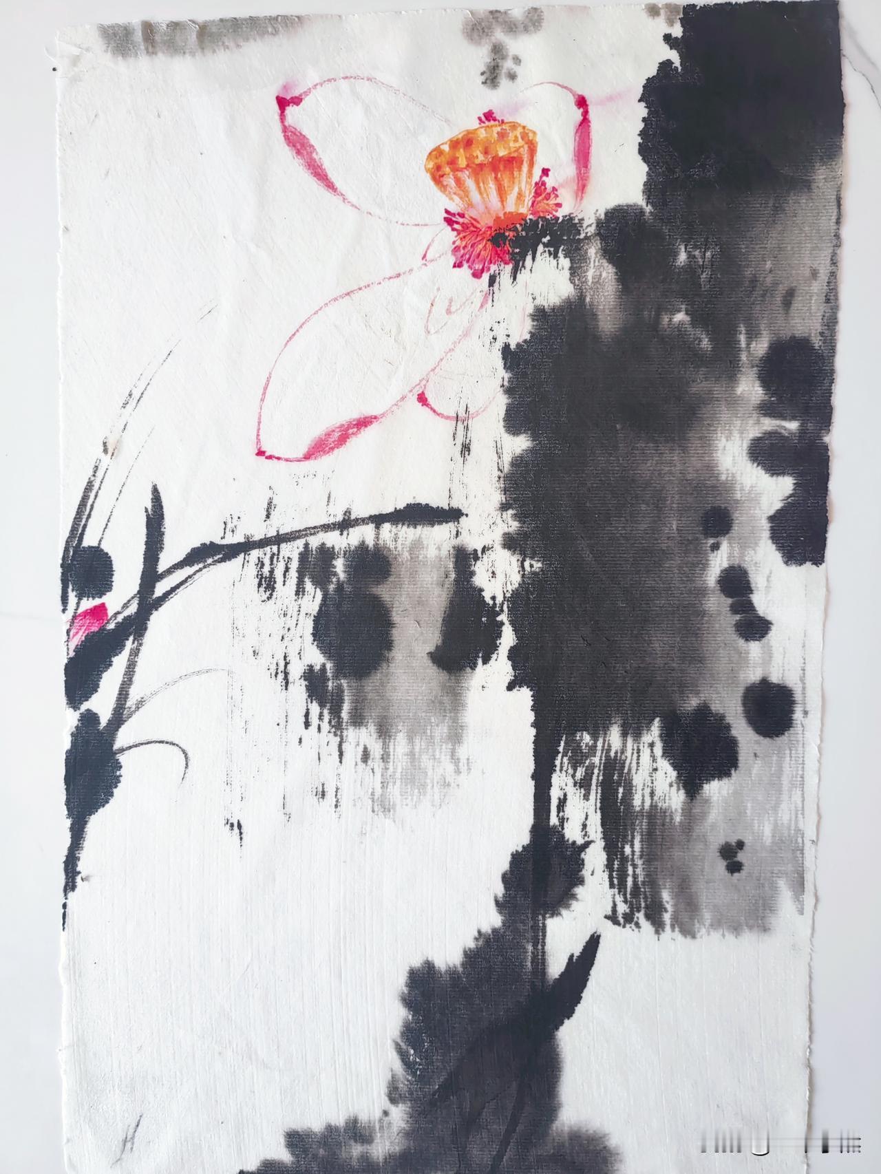 过清明本来想回家也没回。放假这两天画的一些画。欢迎评论。！！！