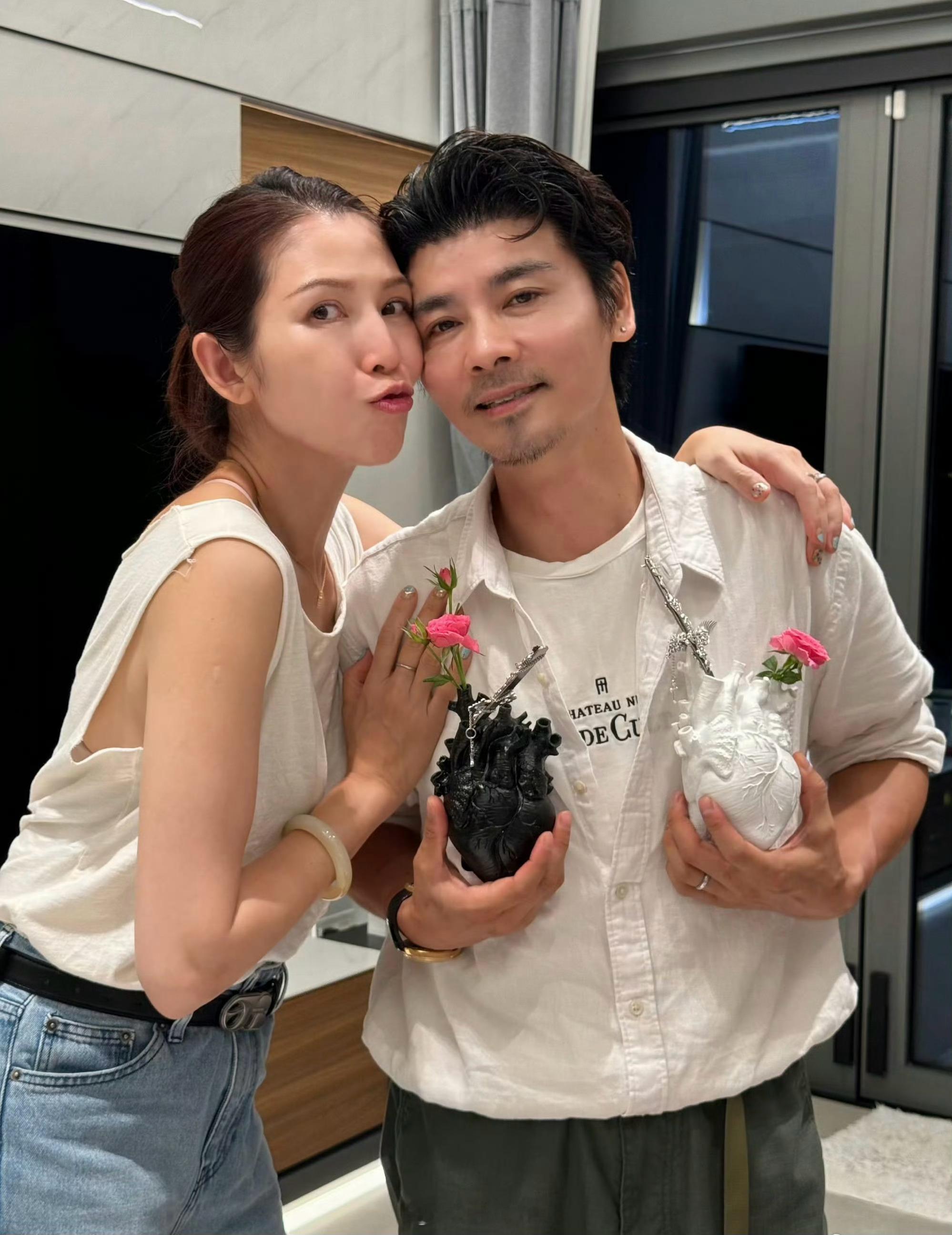 张晋血管堵塞80%看了好多武打明星感觉到老了都是一身伤病，真的很辛苦，堵塞80%